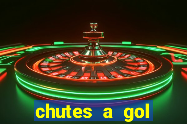 chutes a gol estrela bet